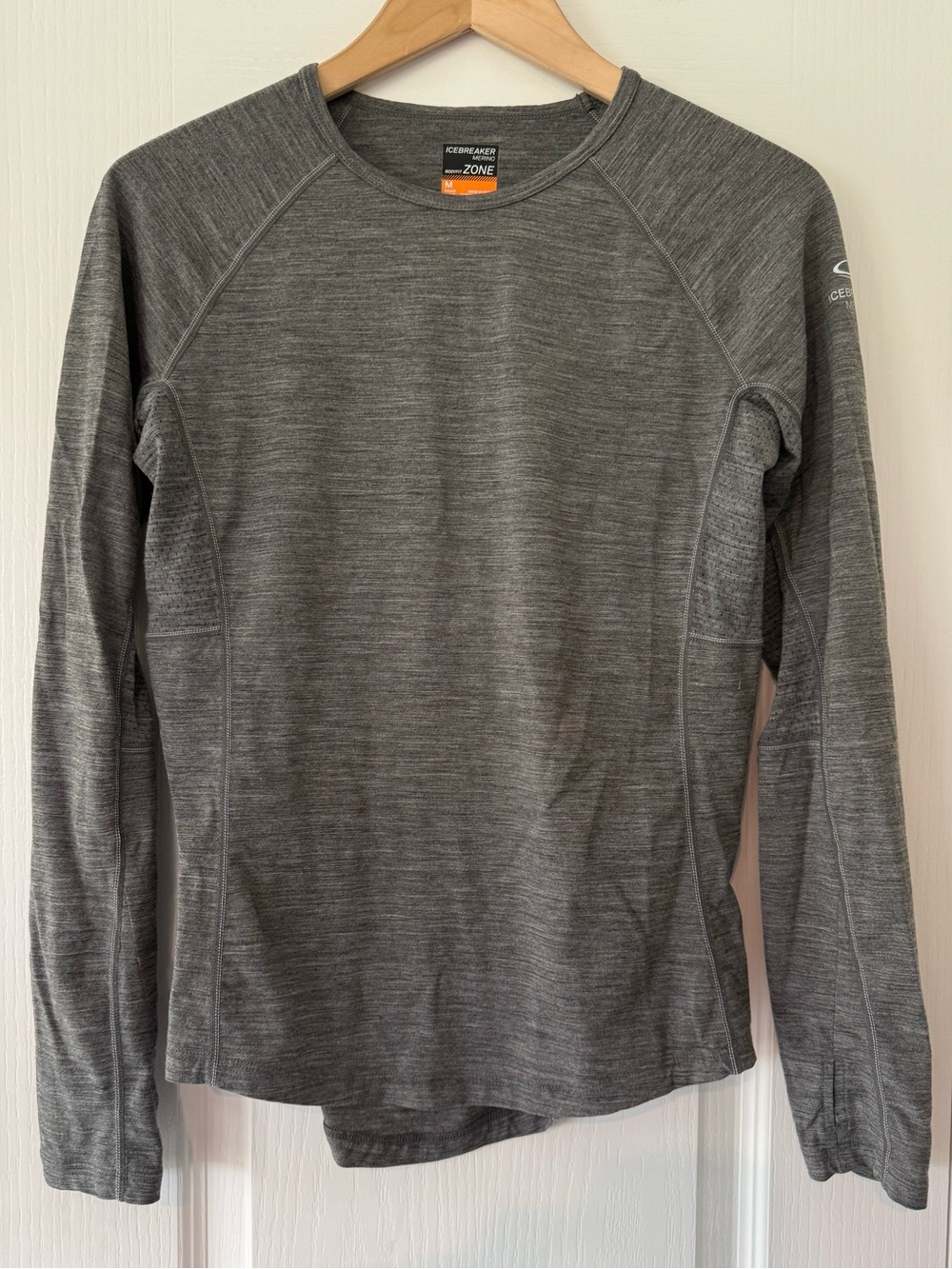 Icebreaker Merino Long Sleeve